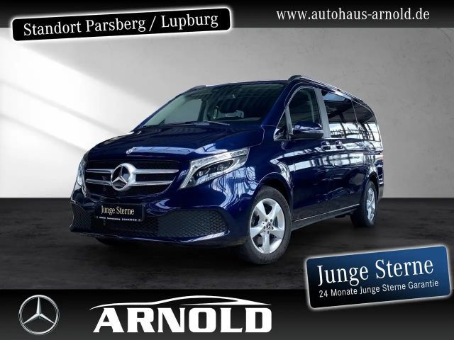 Mercedes-Benz V 250 V 250 d EDITION Lang Sport-P. Kamera AHK 8-Sitze 2022 Diesel