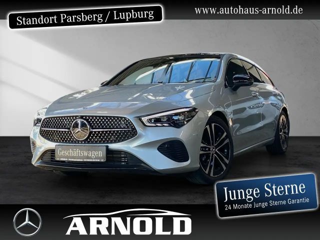 Mercedes-Benz CLA 200 CLA 200 d SB Progressive Night MULTIB 360° Distr 2025 Diesel