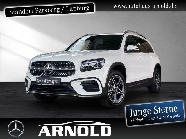Mercedes-Benz GLB 200 GLB 200 AMG Line AHK Distr Totw el-Klappe 360° 2025 Benzine