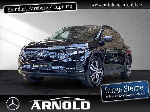Mercedes-Benz EQA 350 EQA 350 4M Electric Art Night-P. 360° Fahrass-P. 2023 Elektrisch