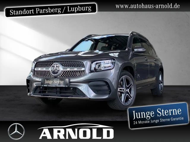Mercedes-Benz GLB 180 GLB 180 d AMG Line LED Sitzh. Navi MBUX HighEnd 2022 Diesel