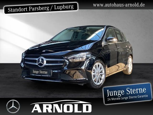 Mercedes-Benz B 250 2022 Benzine
