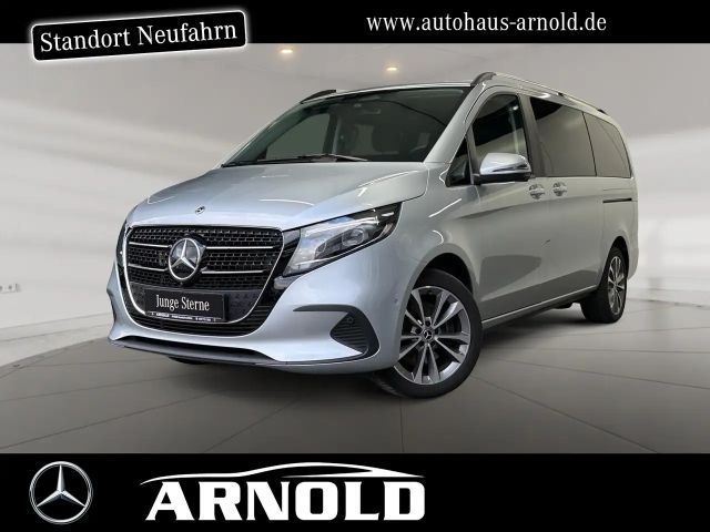 Mercedes-Benz V 250 V 250 d 4M Style Lang FACELIFT 7-Si. DISTRONIC ! 2024 Diesel