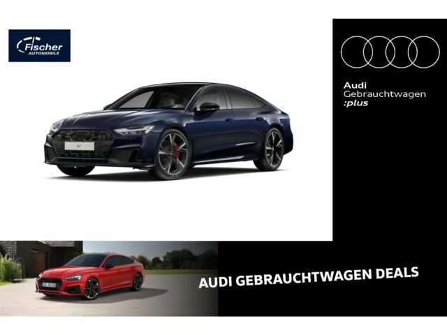 Audi A7 2025 Hybride / Benzine