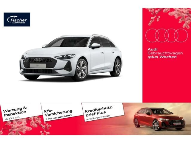 Audi A5 2025 Benzine