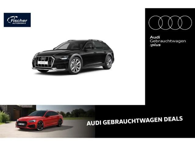 Audi A6 allroad 50 TDI quattro VCP/AHK/RFK/Pano/SH 2023 Diesel