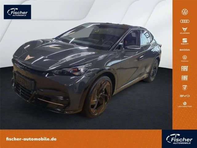 Cupra Tavascan VZ 4Drive 77kWh Head-up/WP/Pano/LED/NAV 2025 Elektrisch