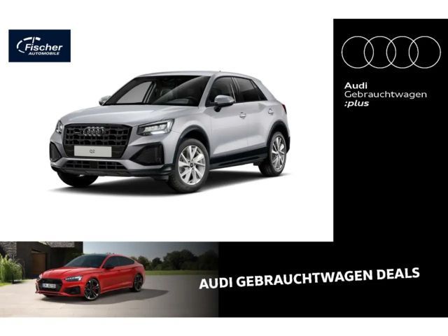 Audi Q2 40 TFSI quattro Advanced NAV/SH/LED/VCP/RFK 2025 Benzine