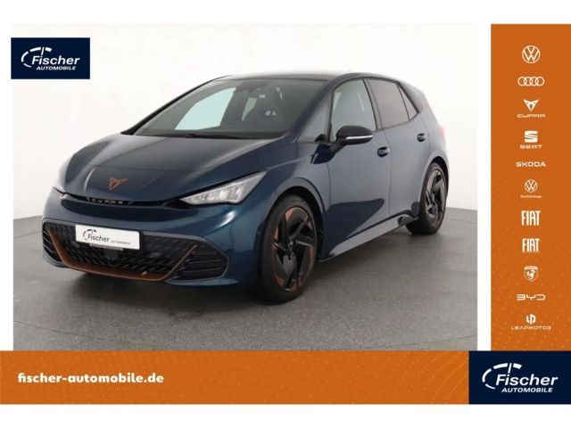 Cupra Born 82 kWh NAV/RFK/DCC/Beats/Dinamica/LED/KESSY 2023 Elektrisch