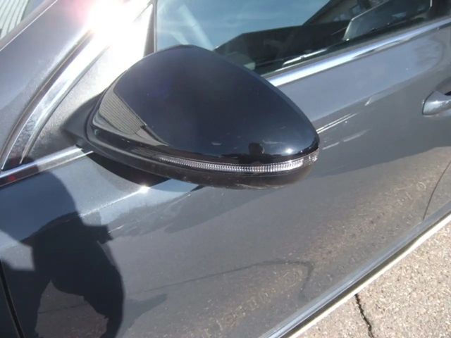 Kia Ceed / cee'd