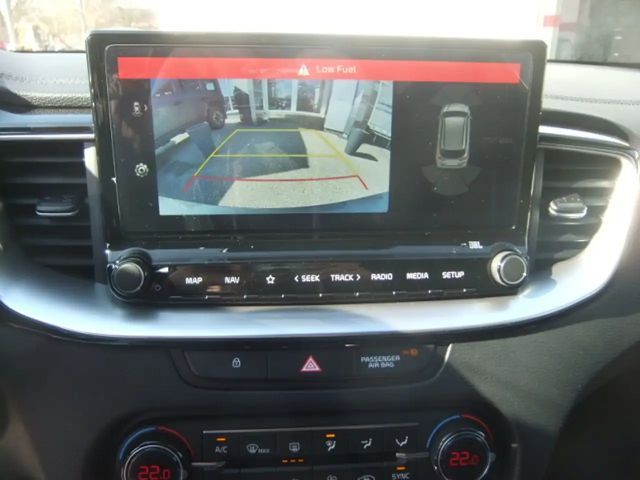 Kia Ceed / cee'd