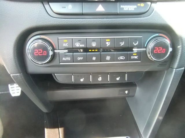 Kia Ceed / cee'd