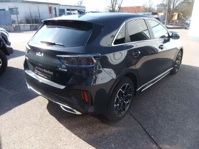 Kia Ceed / cee'd