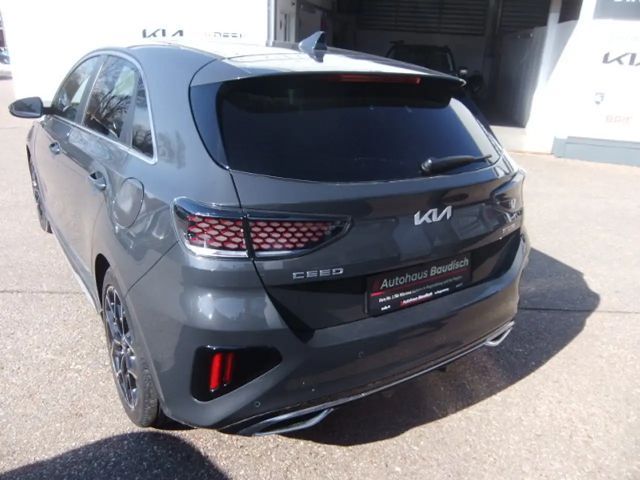Kia Ceed / cee'd