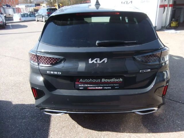 Kia Ceed / cee'd