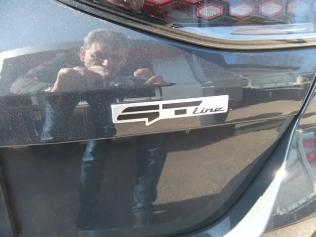 Kia Ceed / cee'd