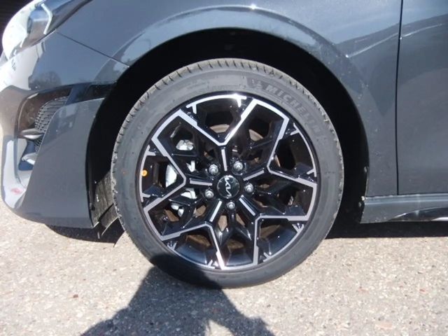 Kia Ceed / cee'd