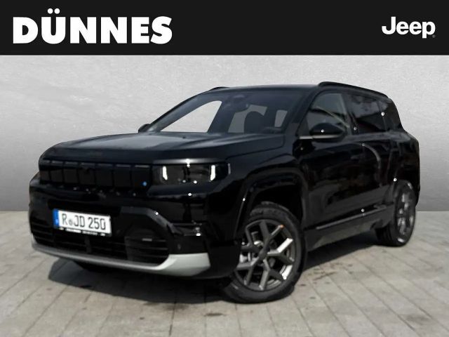 Jeep Compass First Edition 1.2 e-Hybrid 2026 Benzine