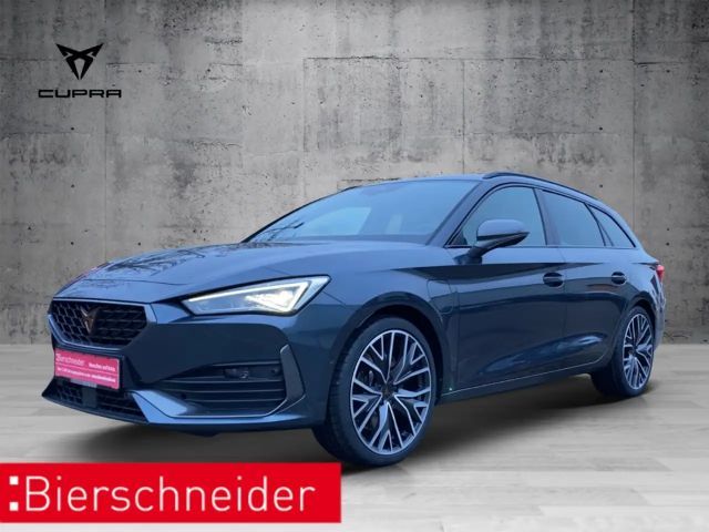 Cupra Leon Sp. VZ e-HYBRID DSG AHK Matrix-LED eHeck XL Navi K 2024 Hybride / Benzine