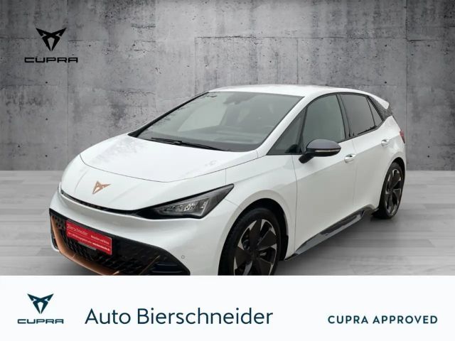Cupra Born 77 kWh Heat Pump Top View HUD LED Navi 2025 Elektrisch