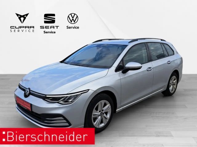 Volkswagen Golf Var. 8 2.0 TDI Life DIGITAL COCKPIT PRO LED 16 ACC 2023 Diesel