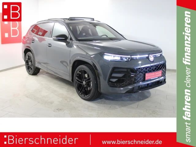 Volkswagen Tayron 2.0 TDI DSG 4Mo. 2x R-Line Black Style 20 PANO MAT 2025 Diesel