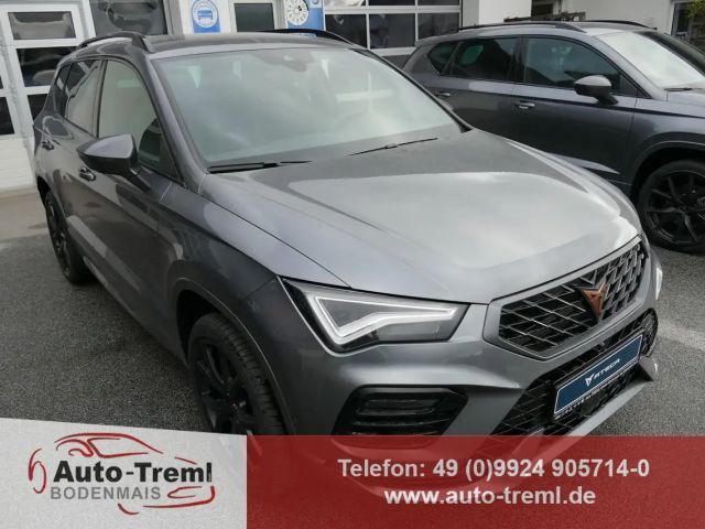 Cupra Ateca 2.0 TSI DSG 190 PS 4Drive AHK el.Sitz Top View ... 2026 Benzine