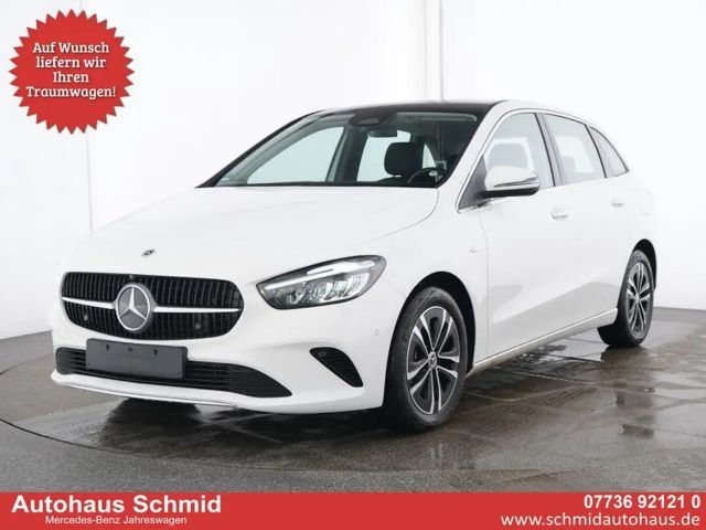 Mercedes-Benz B 250 2025 Hybride / Benzine