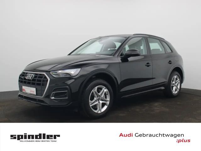 Audi Q5 2022 Hybride / Benzine