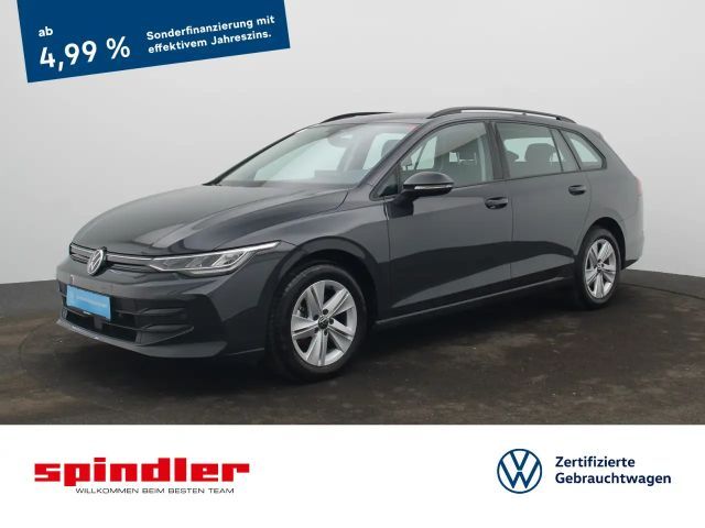 Volkswagen Golf Variant Life 1.5 TSI / Navi, HuD, LED, ACC 2024 Benzine