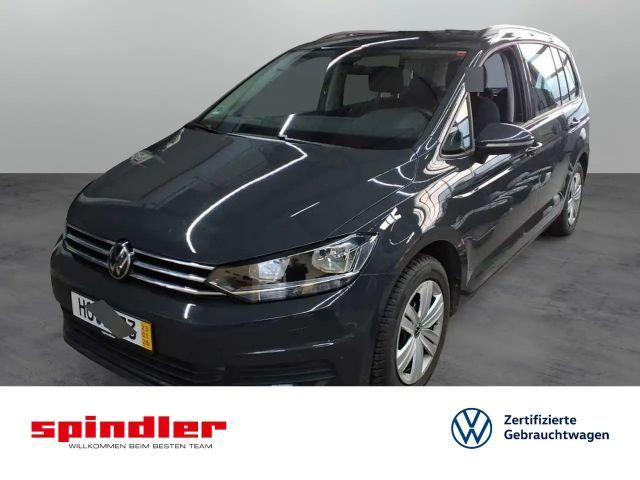 Volkswagen Touran Comfortline 2.0 TDI / Navi, ACC, RFK, SHZ 2023 Diesel