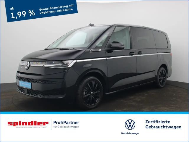 Volkswagen T7 Multivan Multivan Style lang DSG/ Navi, Matrix, 360°, AHK 2025 Diesel