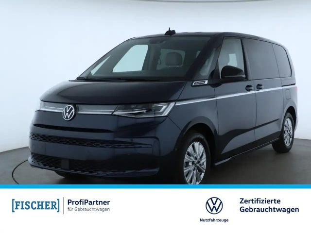Volkswagen T7 Multivan 2.0TDI Style Matrix AHK Navi 360° ACC PDC 2025 Diesel