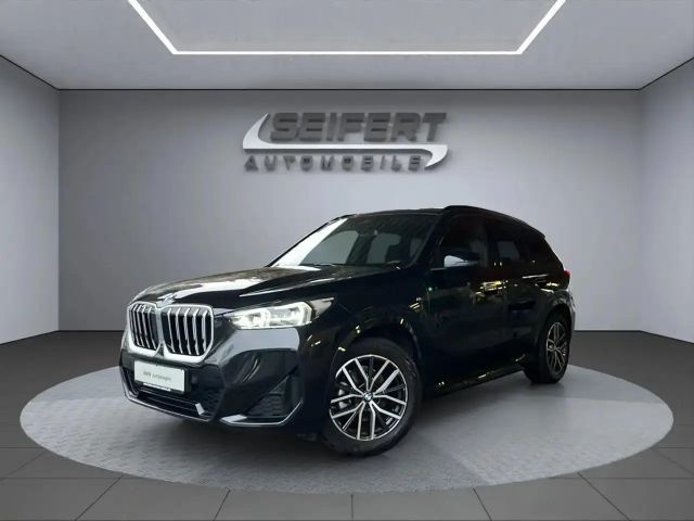 BMW X1 sDrive18i | M-SPORT | AHK | Pano 2025 Benzine