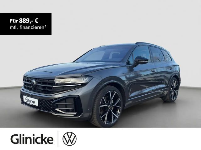 Volkswagen Touareg 3.0 TDI 4Motion Autom. R-Line Panoramada 2025 Diesel