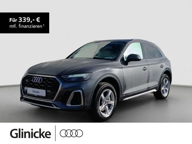 Audi Q5 2022 Hybride / Benzine