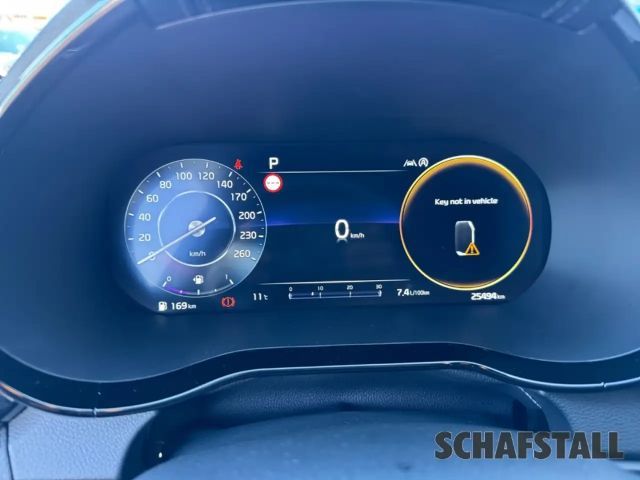 Kia Ceed / cee'd
