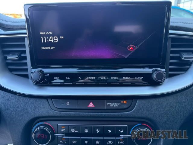 Kia Ceed / cee'd