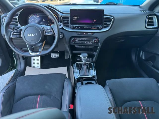 Kia Ceed / cee'd