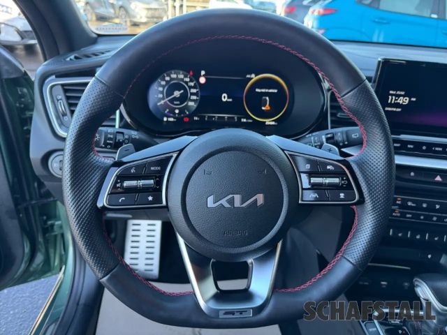 Kia Ceed / cee'd