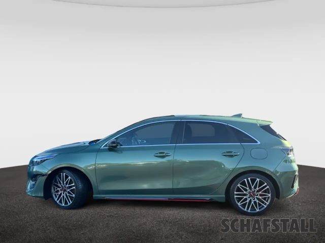 Kia Ceed / cee'd