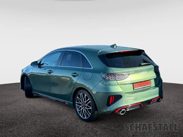 Kia Ceed / cee'd
