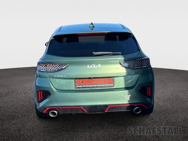 Kia Ceed / cee'd
