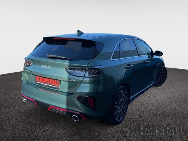 Kia Ceed / cee'd