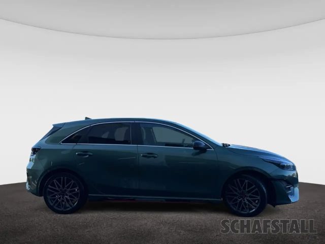 Kia Ceed / cee'd