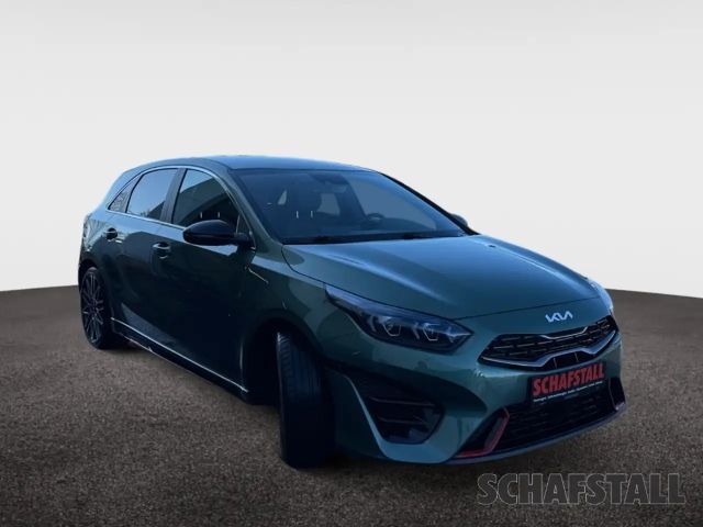 Kia Ceed / cee'd