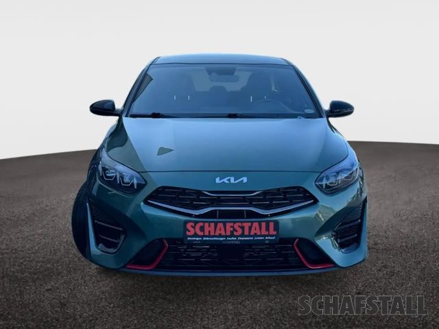 Kia Ceed / cee'd