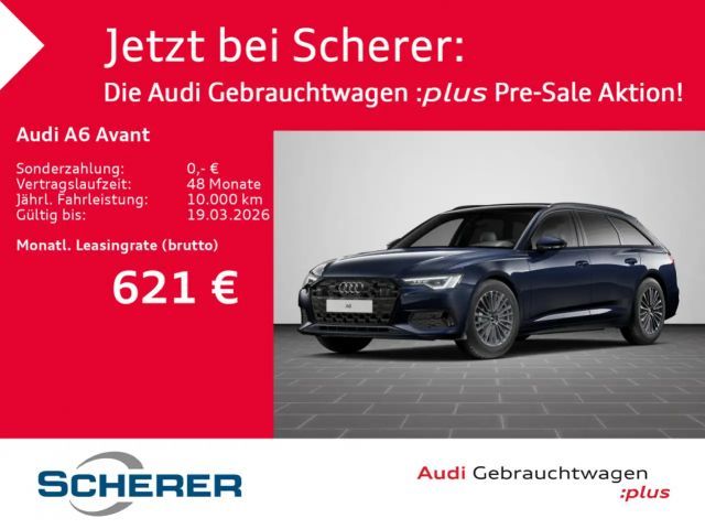Audi A6 2025 Diesel