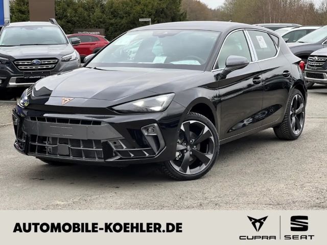 Cupra Leon 1.5 eTSI 7-Gang DSG AHK, PDC, Ganzjahresr. 2026 Benzine