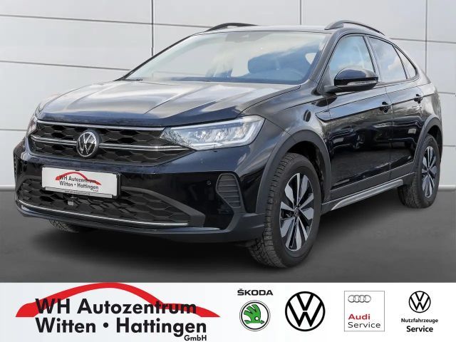 Volkswagen Taigo 1.0 TSI Move RearView Sitzhzg 2024 Benzine
